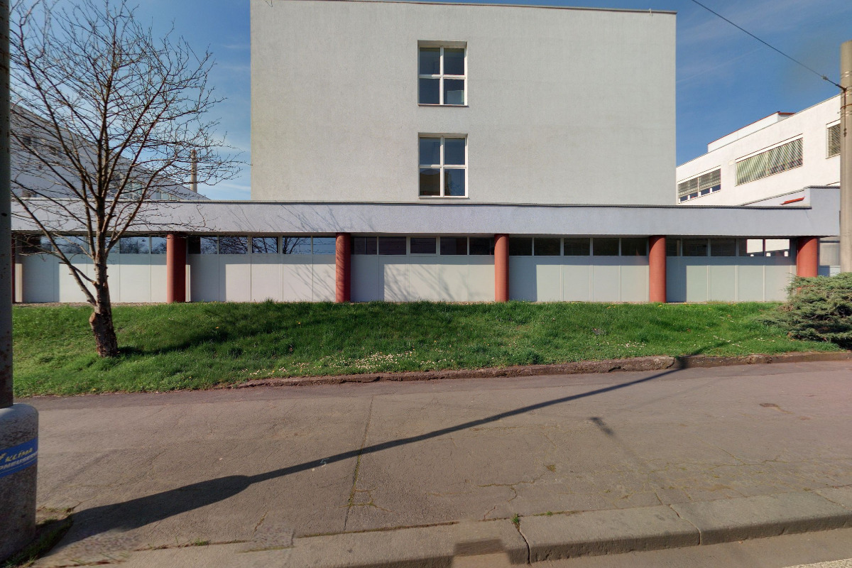 Střední škola technická, gastronomická a automobilní, Chomutov foto 2