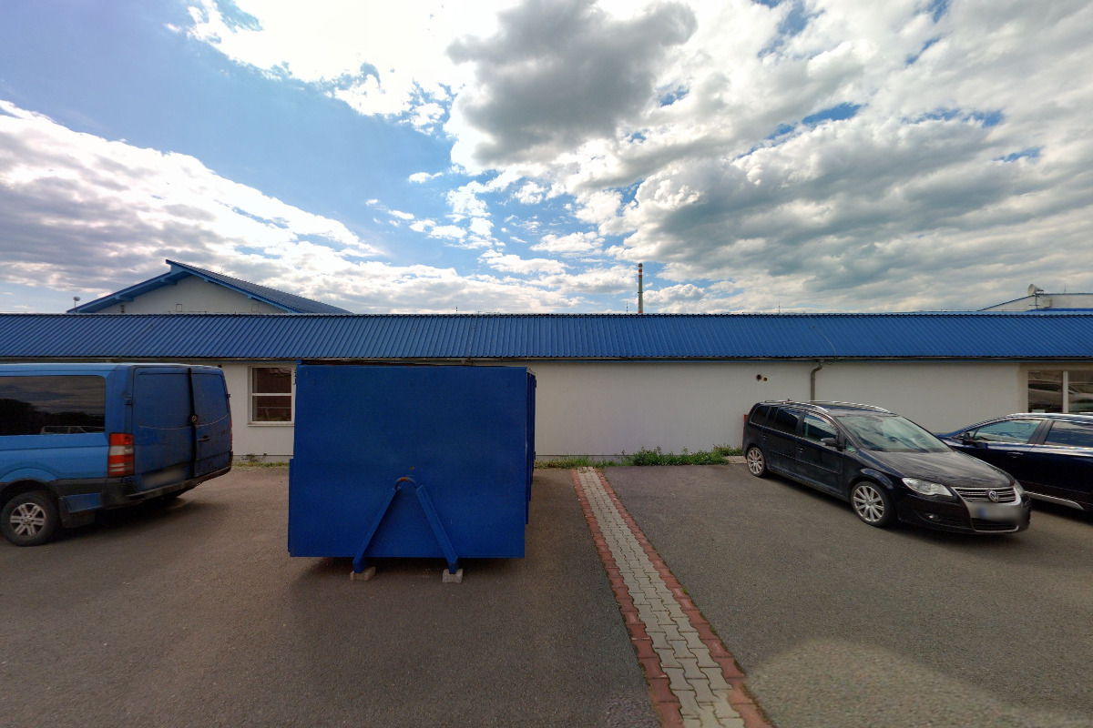 Bazeny-chemie.cz foto 2