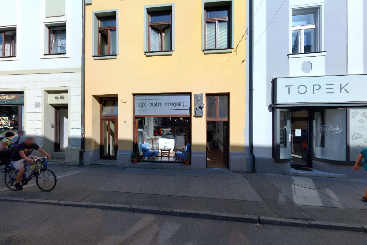 Titique pâtisserie foto 6