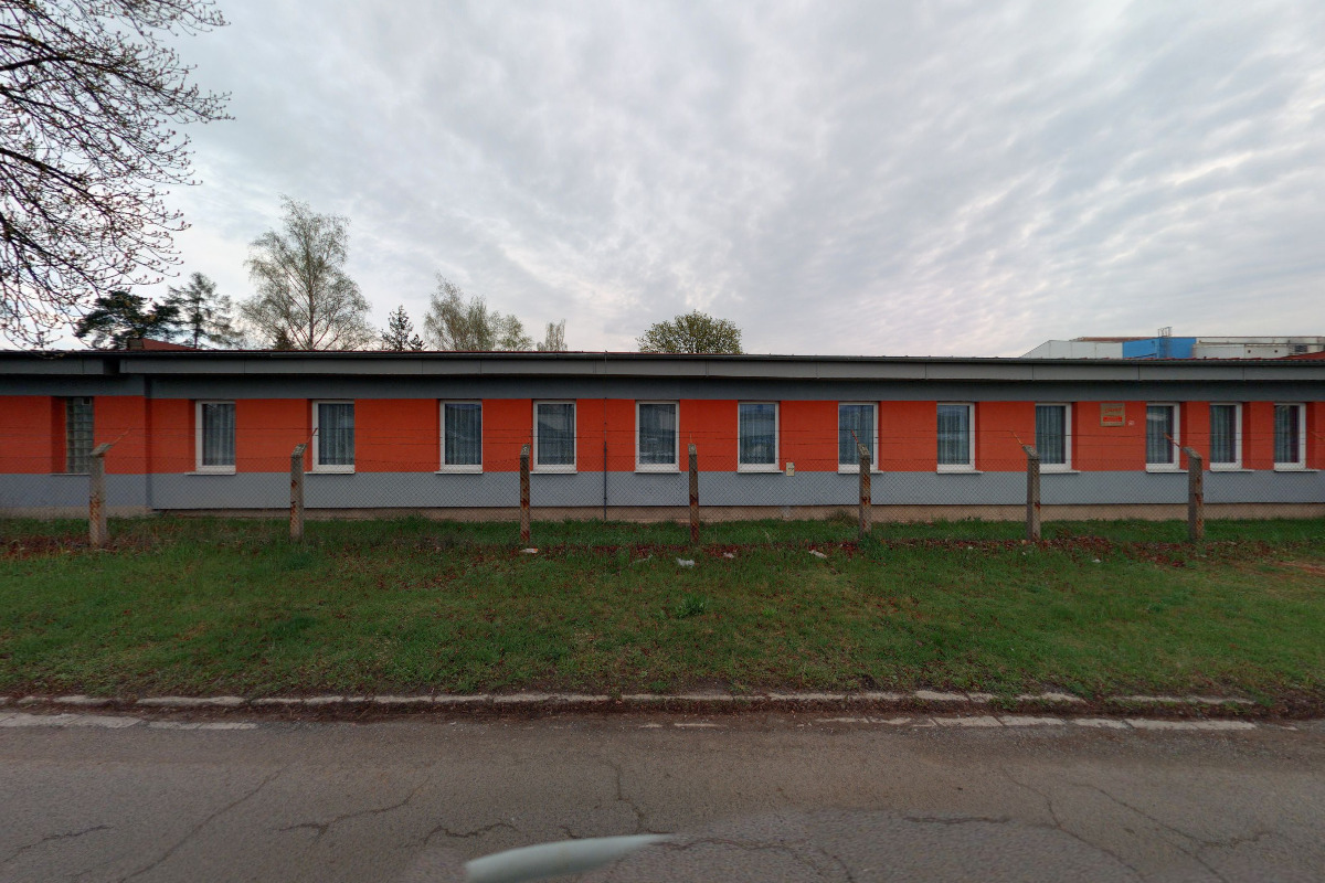 STING J & J, spol. s r.o.