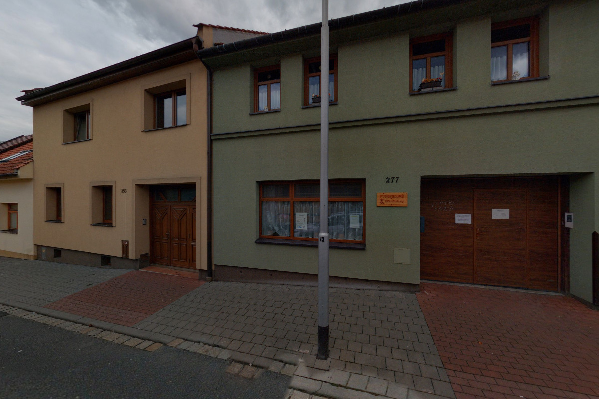 FYZIOTERAPIE ŽIDLÍKOVÁ, s.r.o.