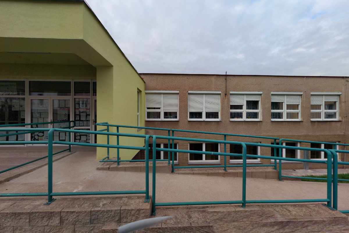 ZŠ a MŠ Děčín, Březová foto 5