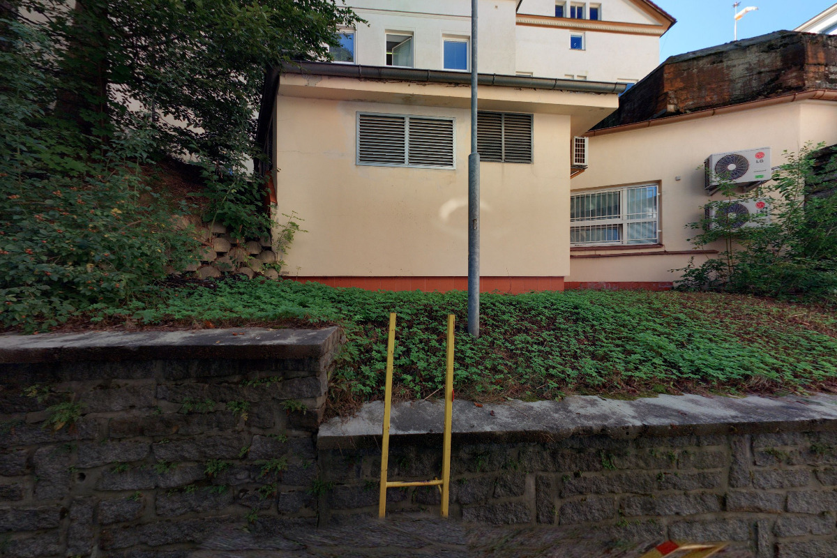 Radiační onkologie - Krajská nemocnice Liberec