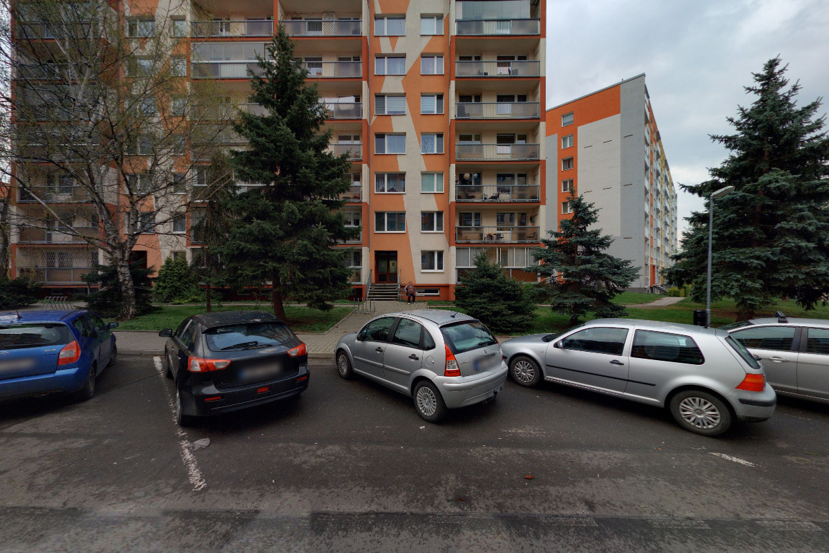 Jiří Hak- Účetní služby