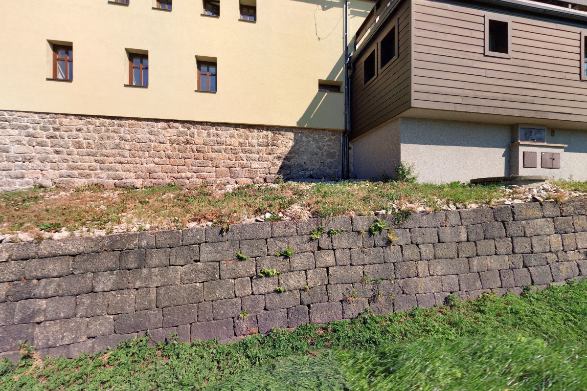 Apartmány Kynast foto 4