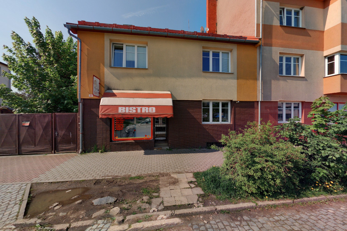 Bistro Švirák foto 6