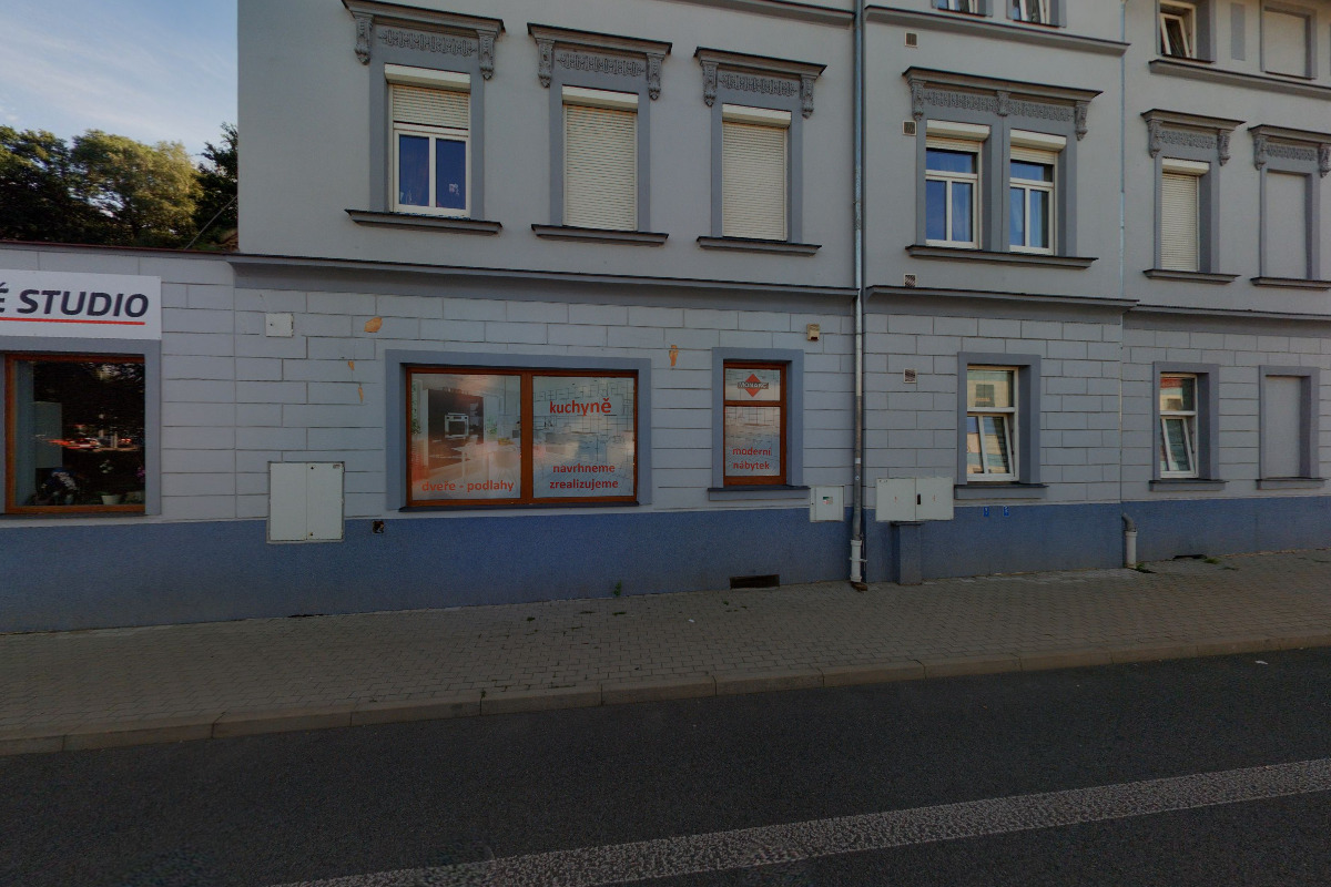 AM KUCHYNĚ foto 5