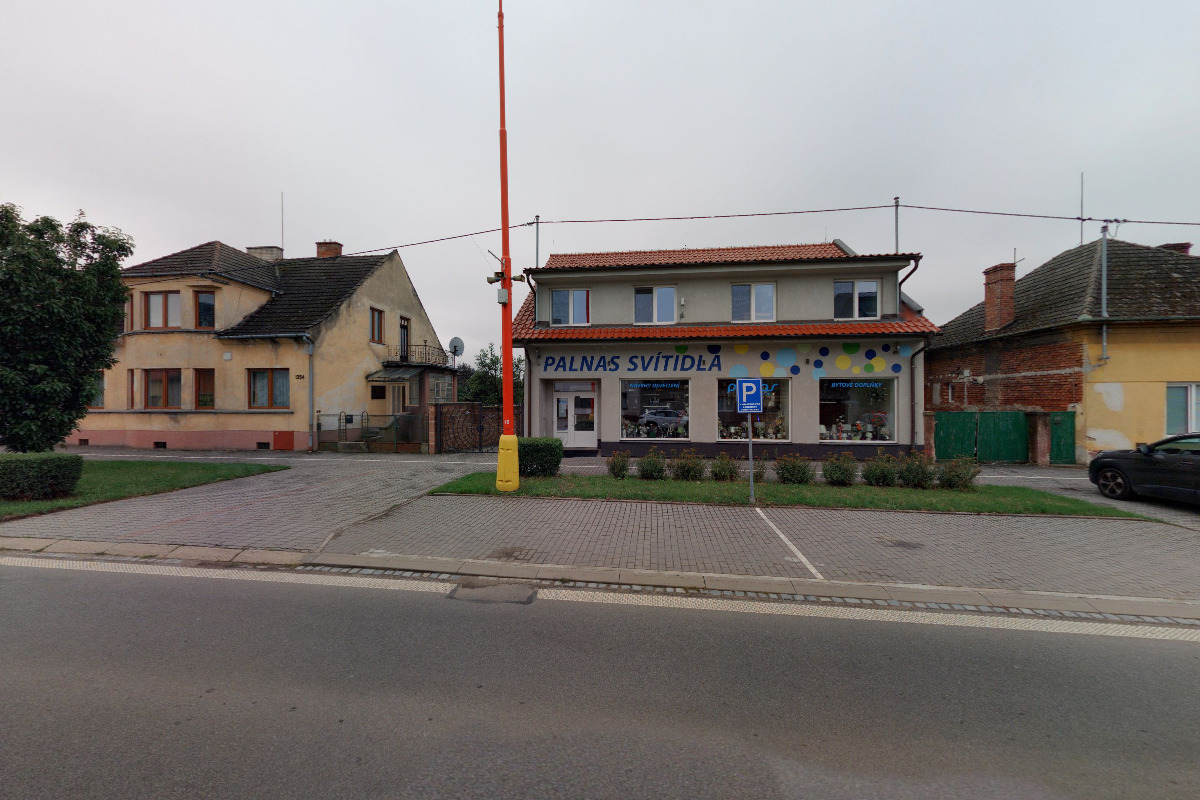 PALNAS spol. s r.o. foto 5