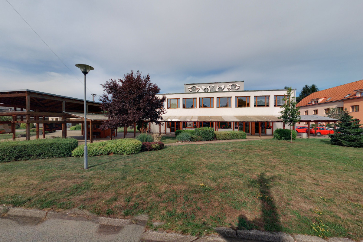 Restaurace Na Mýtě