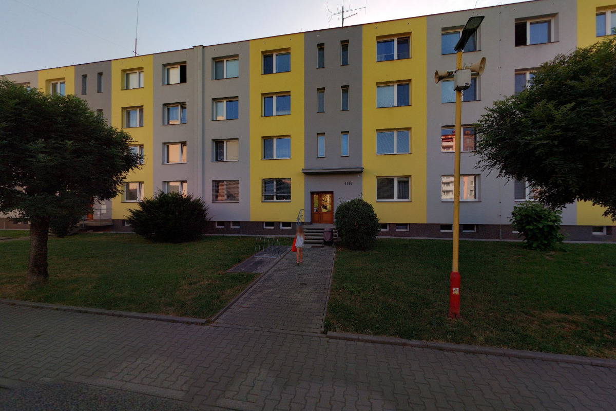 Svět Bublin foto 2