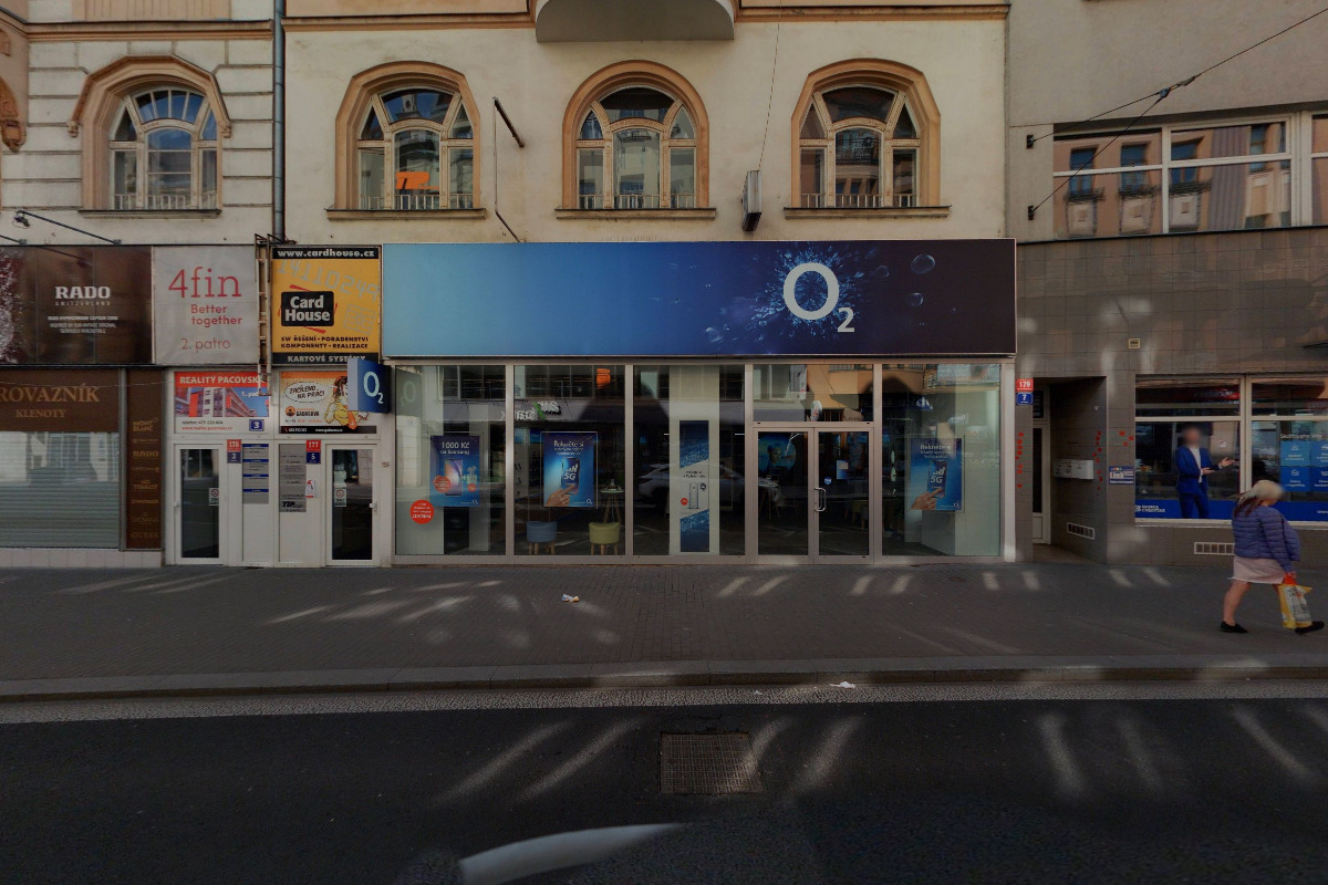 Jazyková škola LOGOS