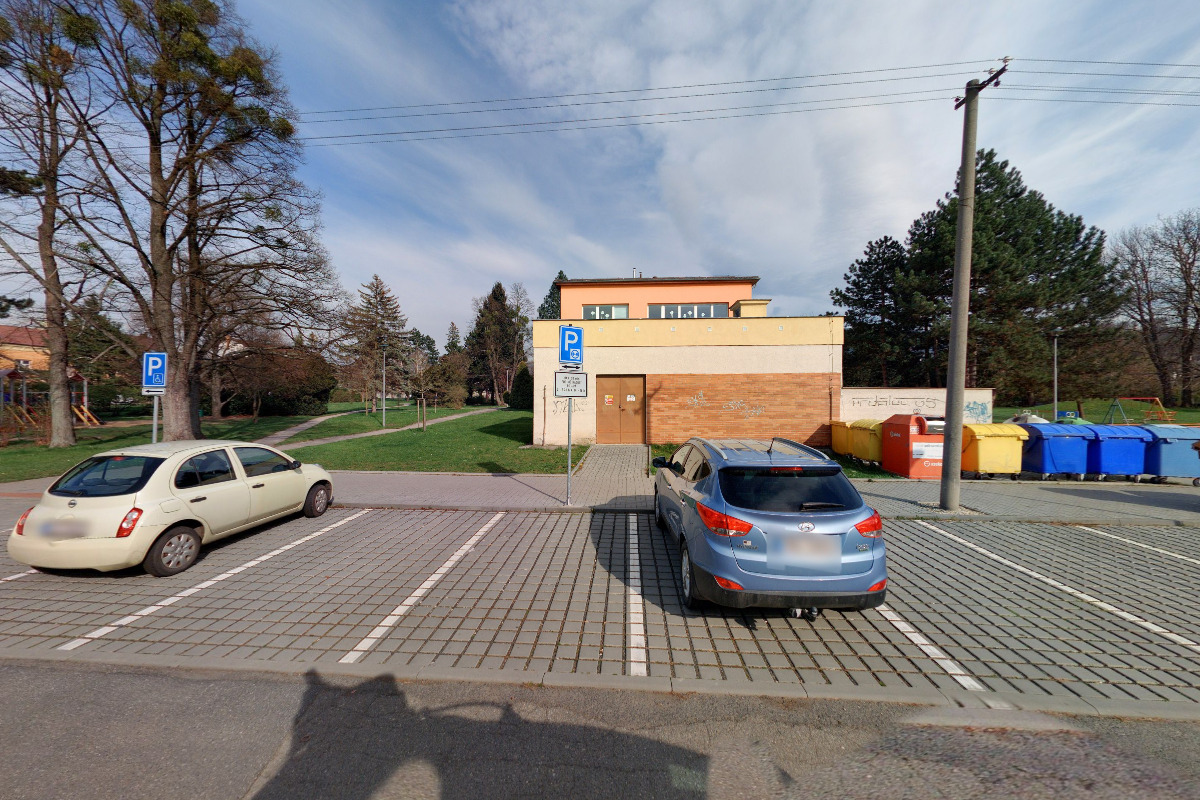 Mateřská škola Radost, Bystřice pod Hostýnem, Schwaigrovo nám. 1365, okres Kroměříž, příspěvková organizace