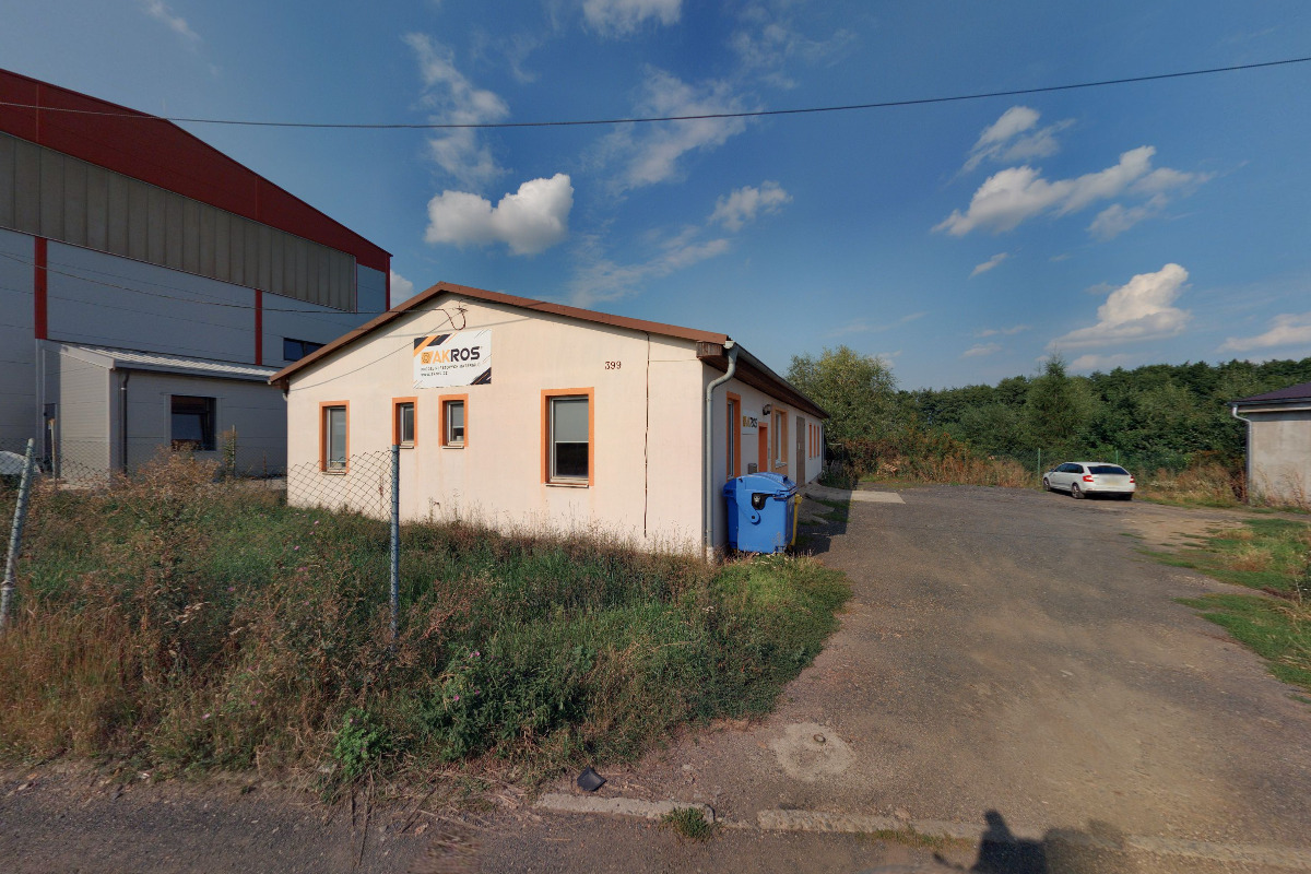 AKROS foto 4
