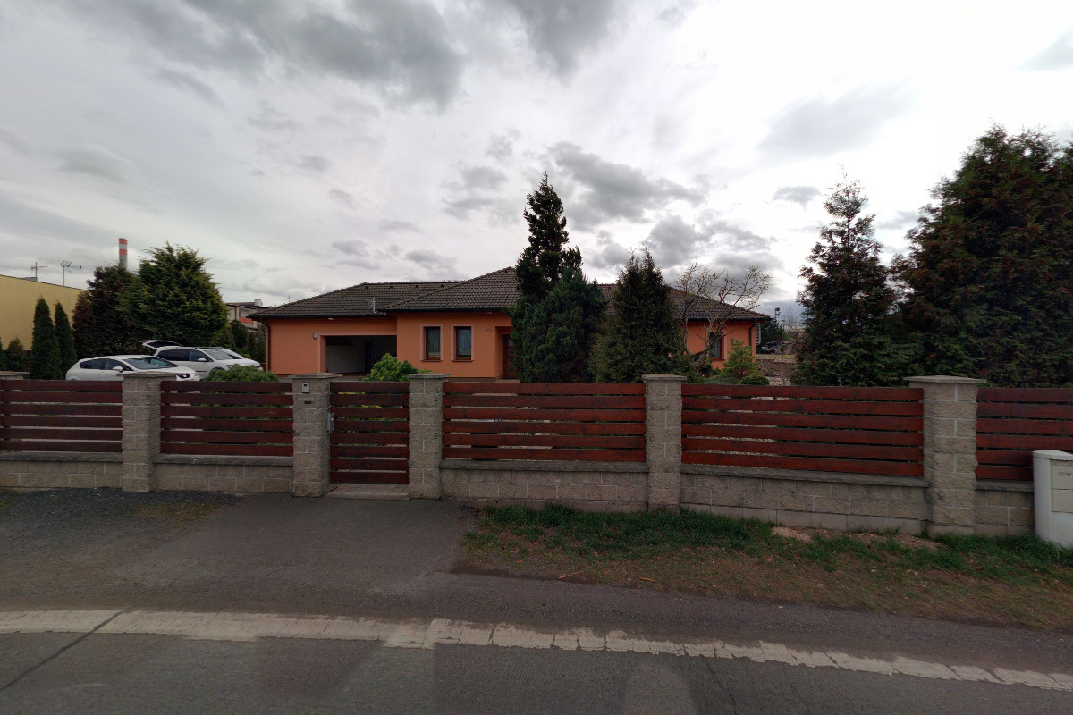 Personální společnost, s.r.o.