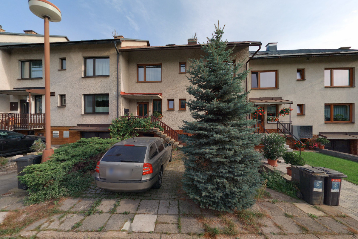 Pavel Tangelmayer - Zemní a výkopové práce foto 2