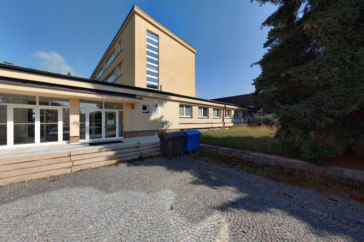 ZŠ Jablonec nad Nisou, Pasířská foto 5