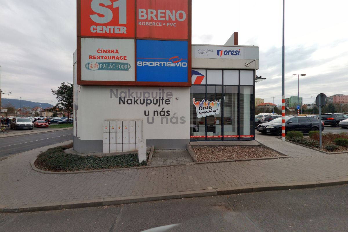 Kuchyně ORESI foto 3