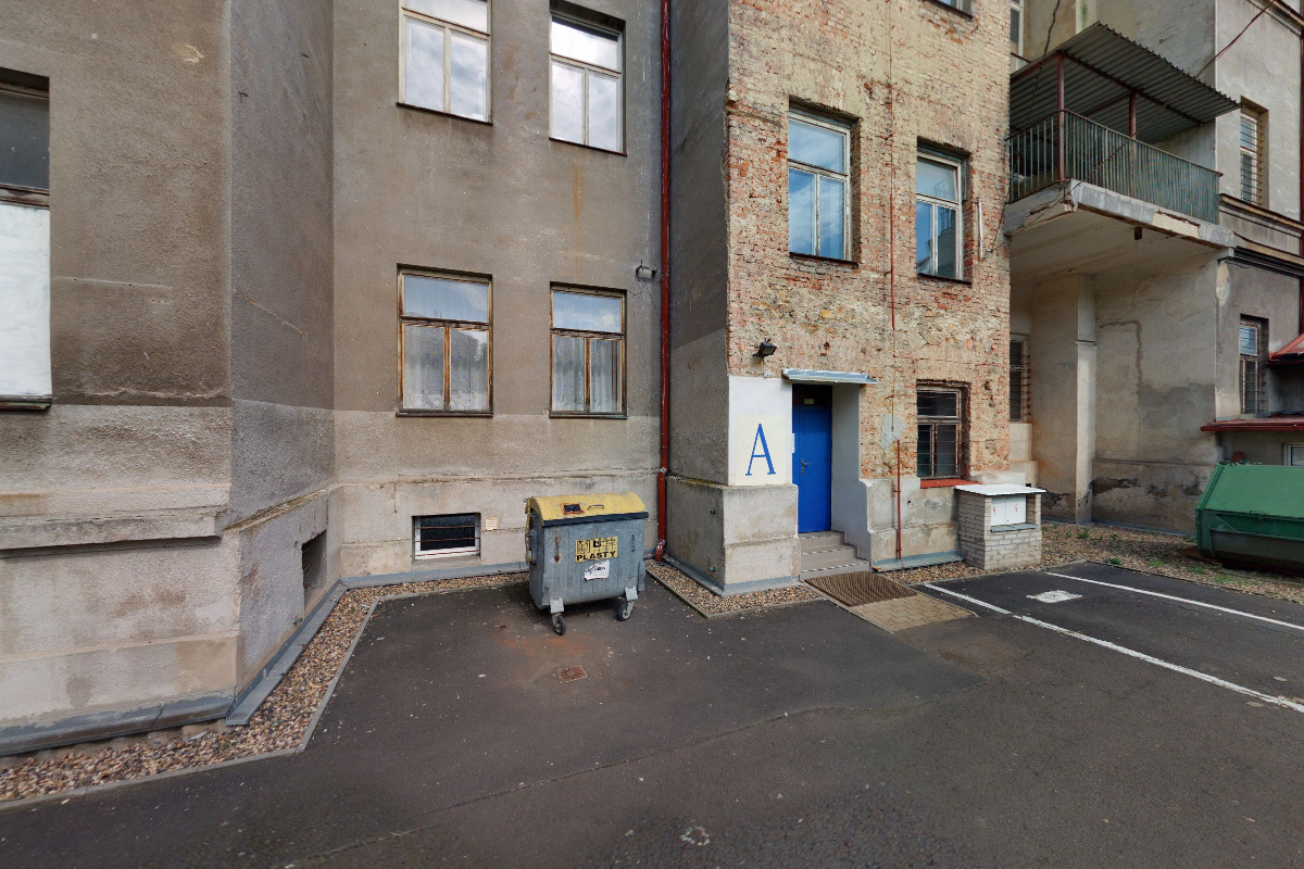 Odborný výcvik elektro - Střední škola ESOZ Chomutov foto 2