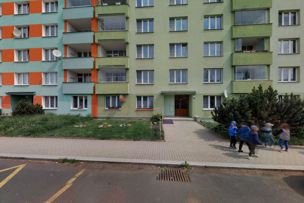 Andrea Gottschierová - Kominictví