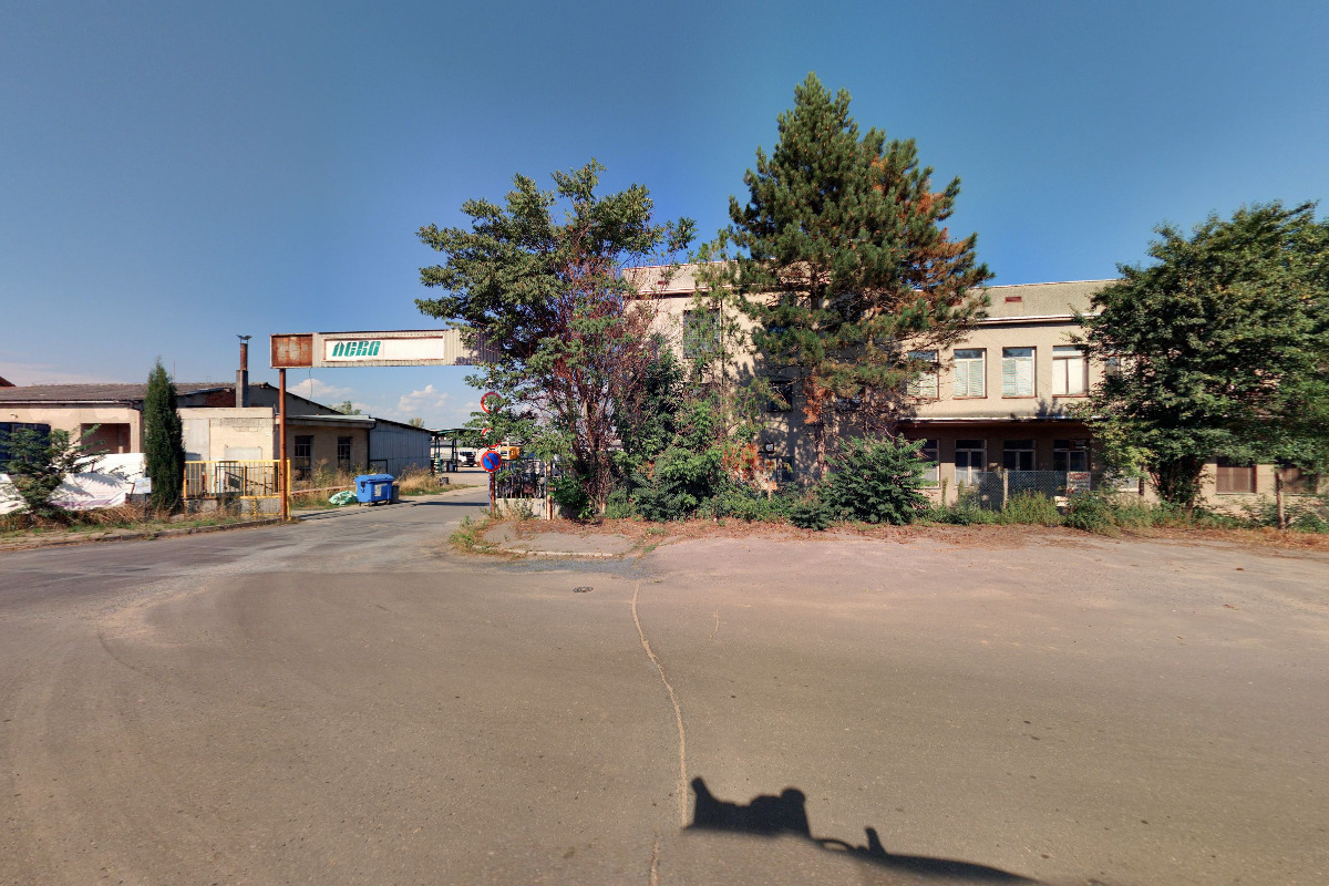 LUKROM, spol. s r.o. divize agrochemie foto 1