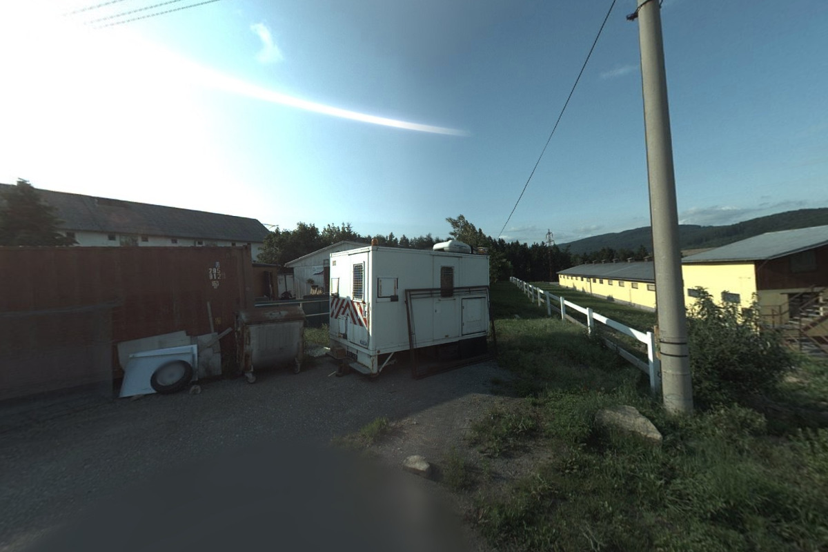 Dostihová stáj Jan Demele