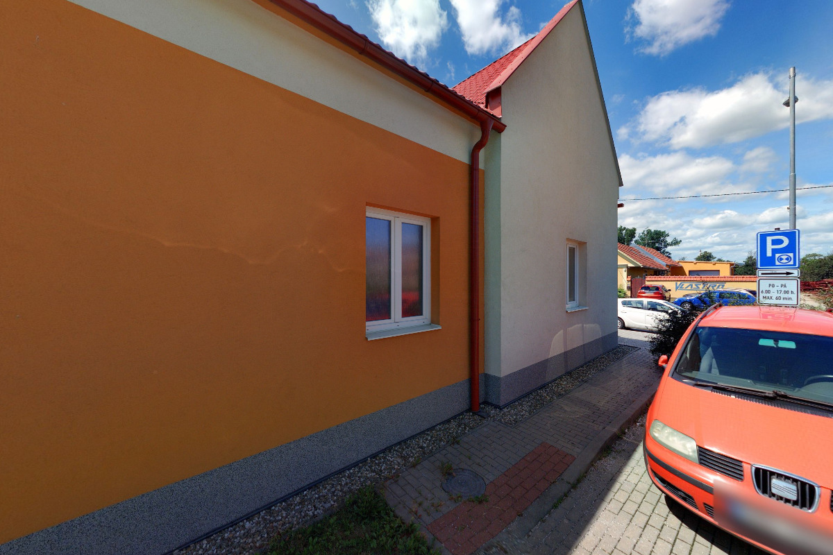 MŠ Slavičín - Nádražní foto 2