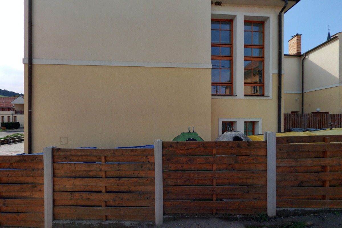 ZŠ Pitín foto 5