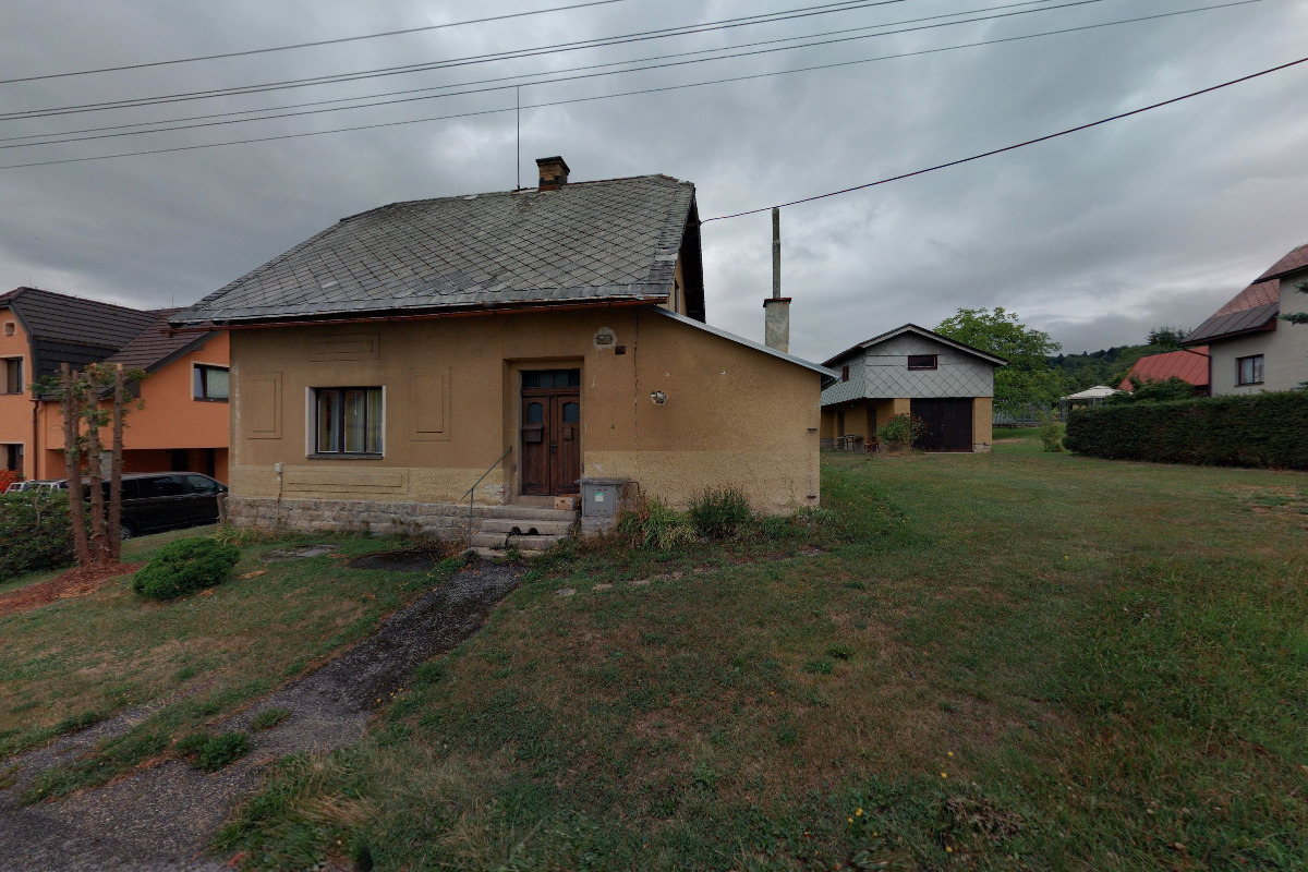 Josef Kába - Výstavby foto 2