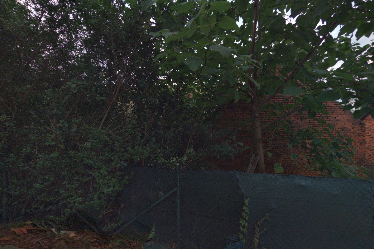 Ubytovna Solná cesta 311