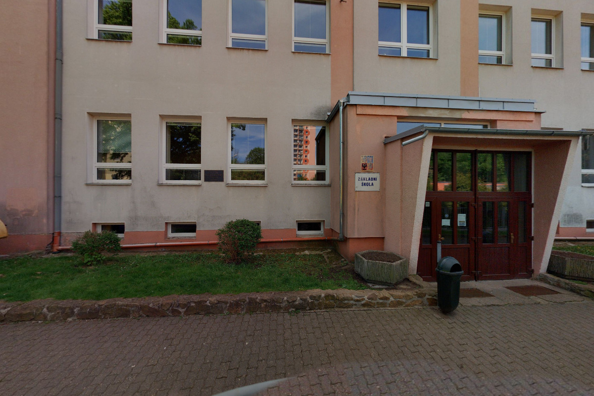 ZŠ Ústí nad Labem, Hluboká foto 5