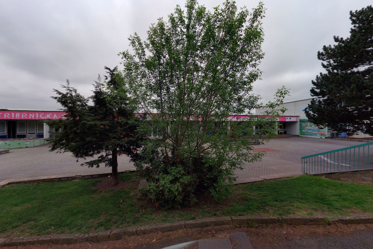 Aquaerobic Radka Lípová Šedá