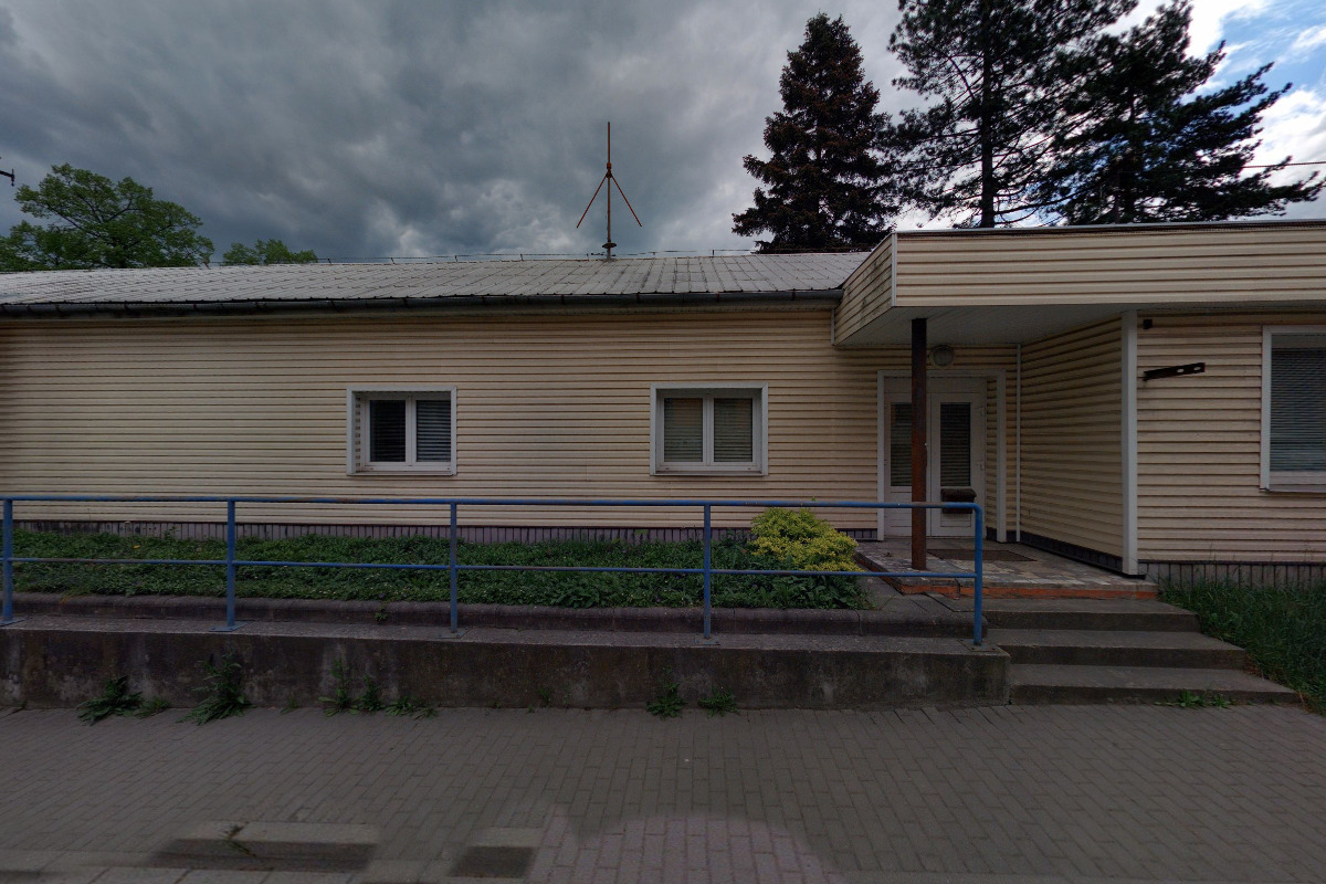 Veterinární ordinace Šoman foto 5