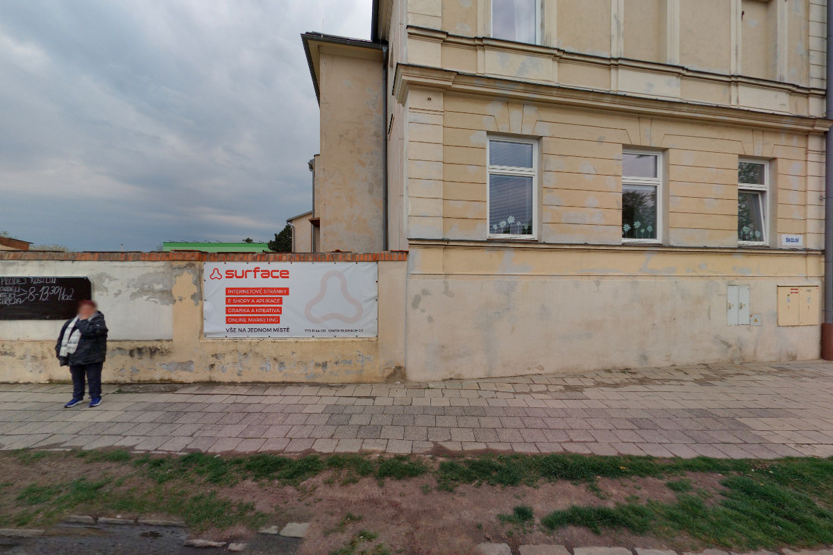Odborné učiliště a Základní škola Holešov foto 2