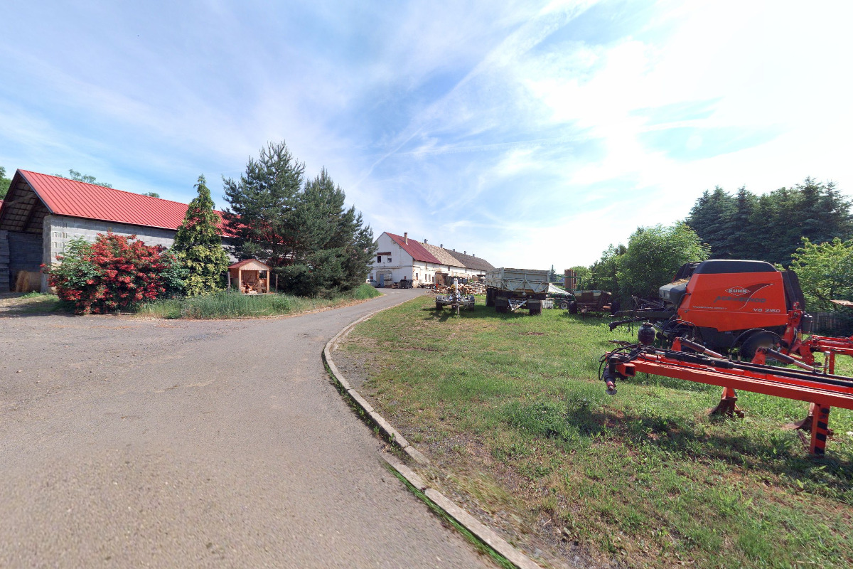 Farma Sedlár foto 6