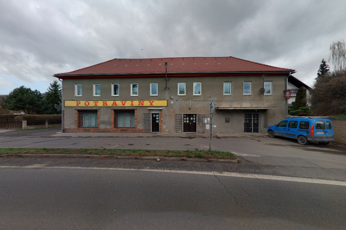 Potraviny Velemín 16 foto 4