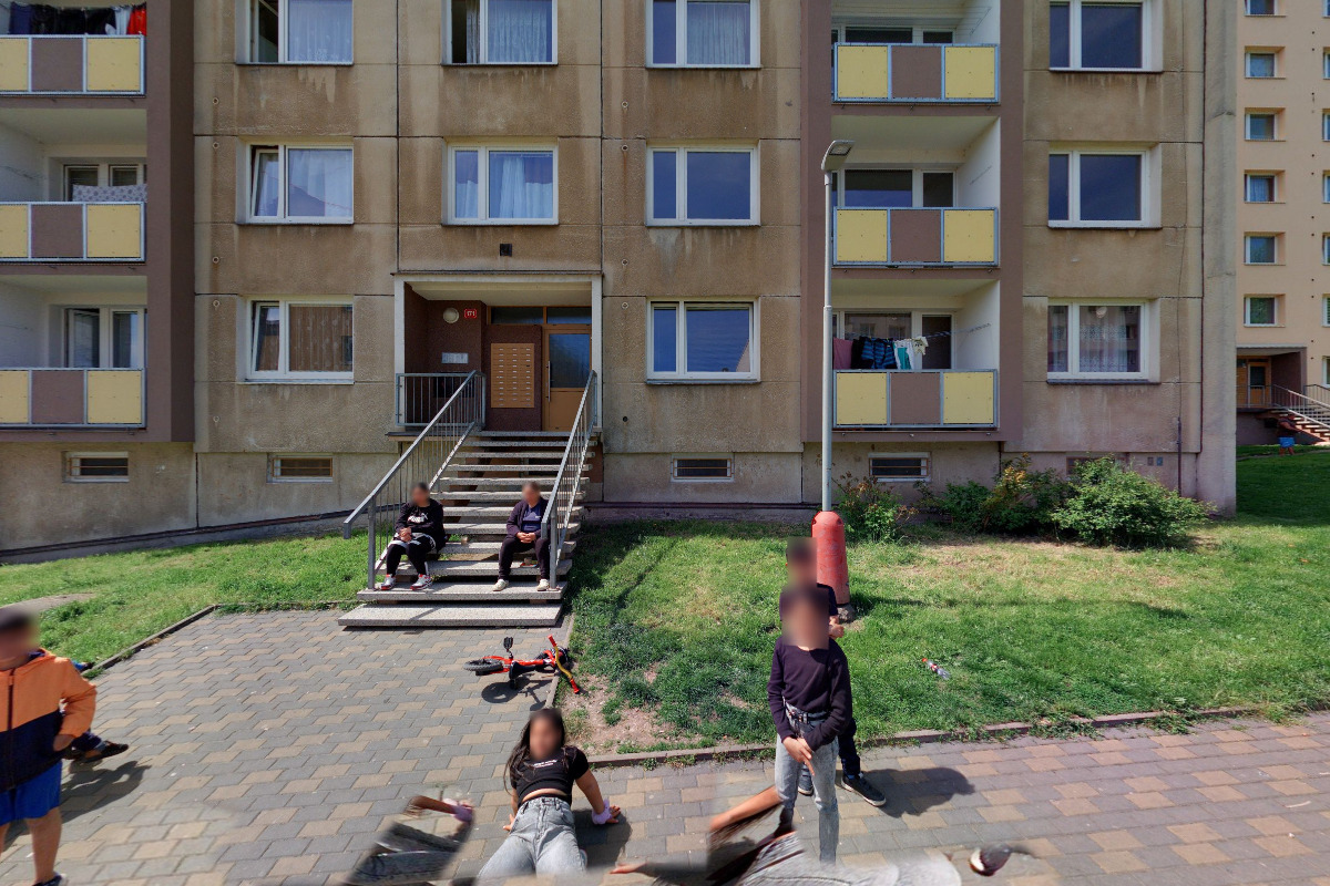 MARI Records o.s. foto 5