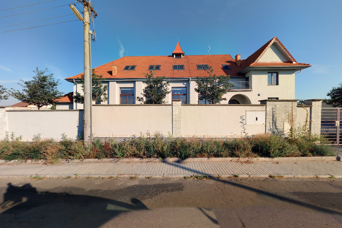 Otevřený prostor, z.ú.