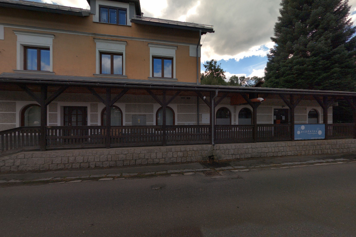 Prádelna Rokytnice nad Jizerou foto 2