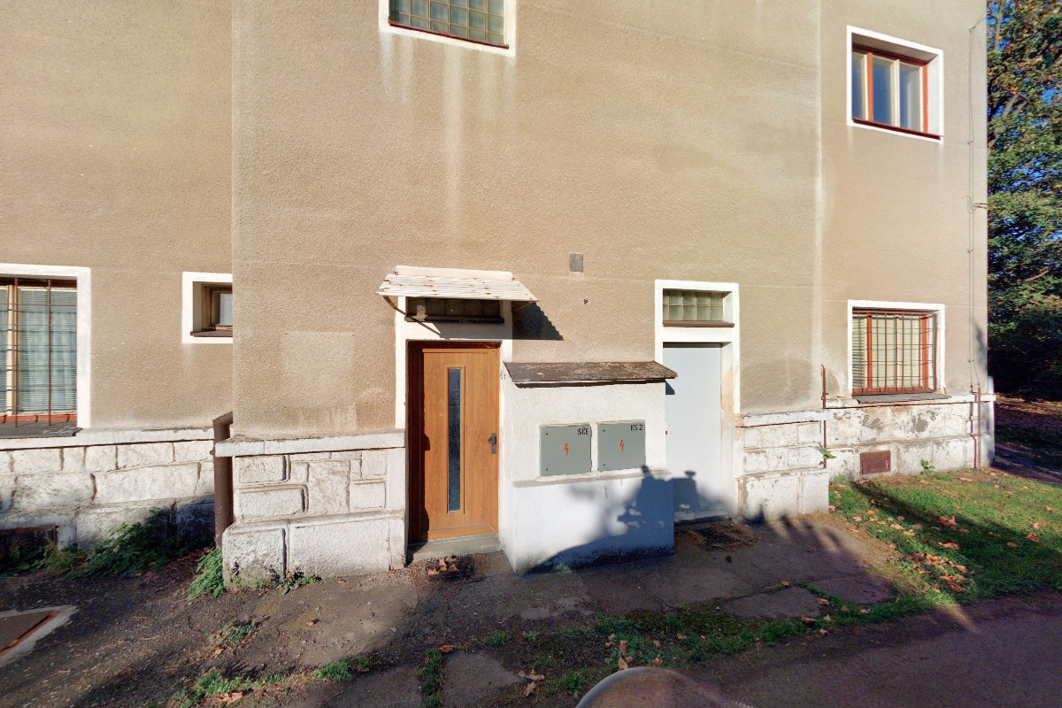 ZO OSŽ ČD žst. Počerady