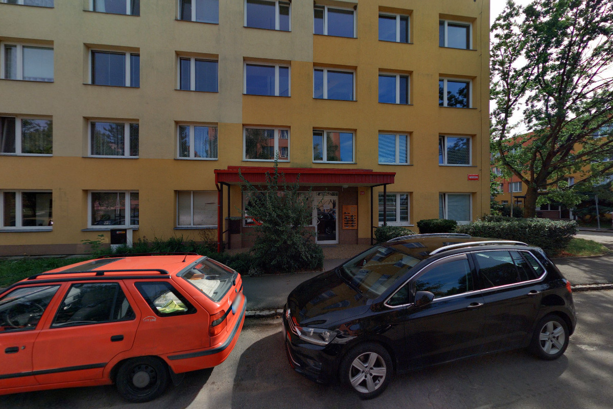 Taneční škola Michal Cypris foto 2