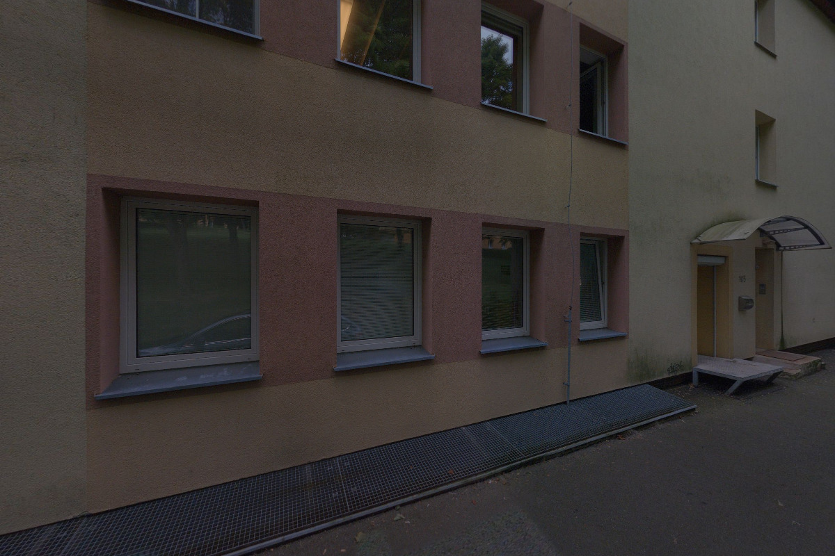 AHC Rehabilitační centrum Meziboří, s.r.o.