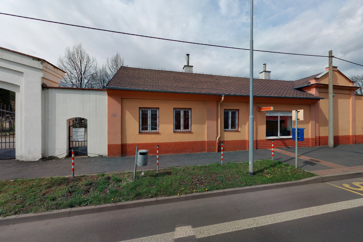 Kamenictví Karel Marzin foto 2