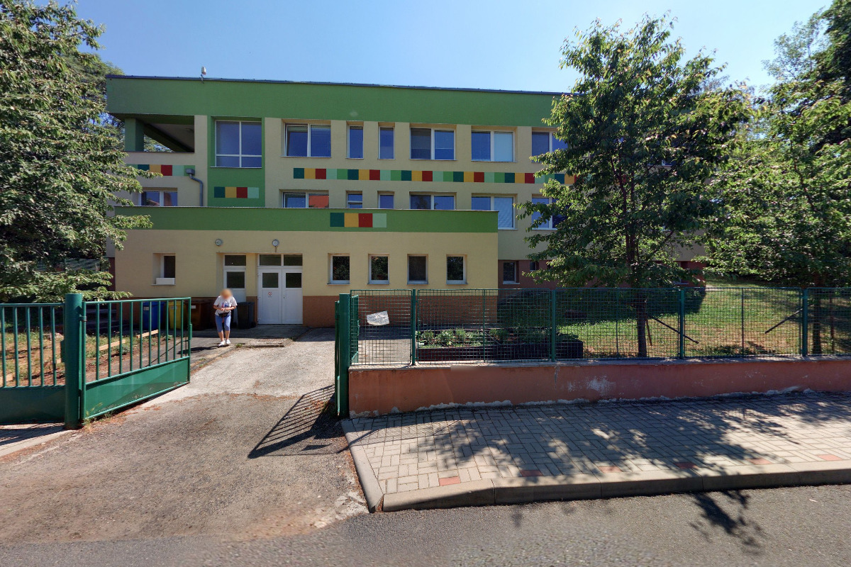 MŠ Bílina foto 2