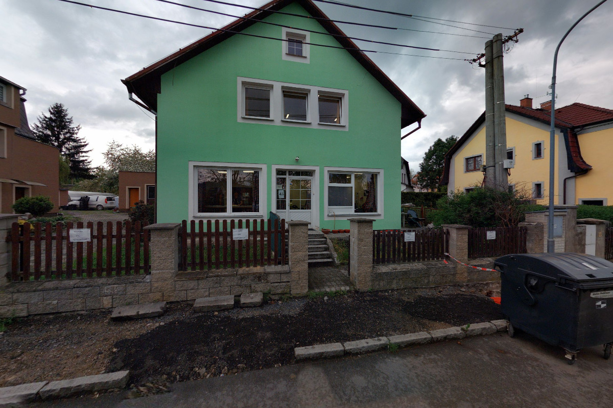 Výroba pracovních oděvů Růžena Malá