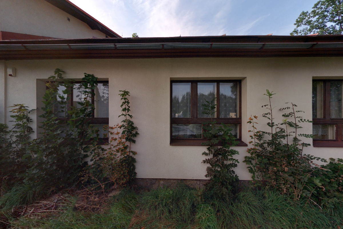 Školní jídelna Jilemnice foto 2