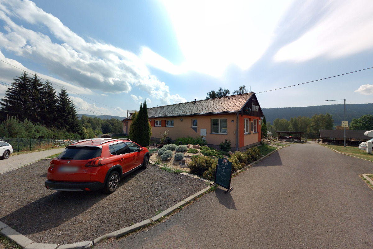 Nabíjecí zásuvka pro elektrokola ABB