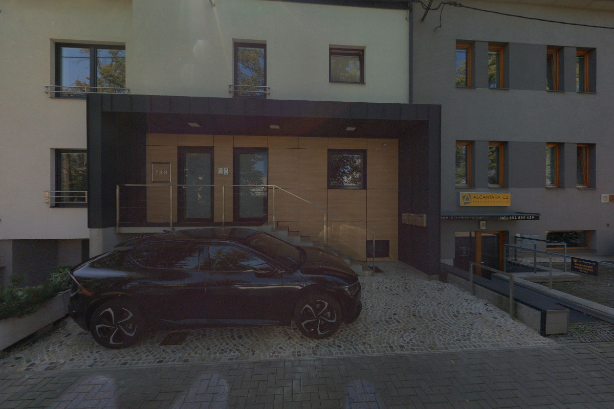 MUDr. Jan Píštěk - Gynekologická ambulance