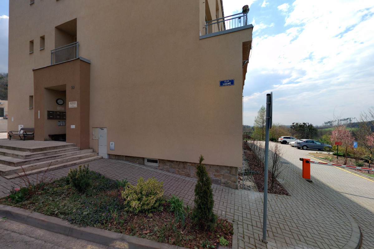 KoDuS - Komunitní dům seniorů foto 2