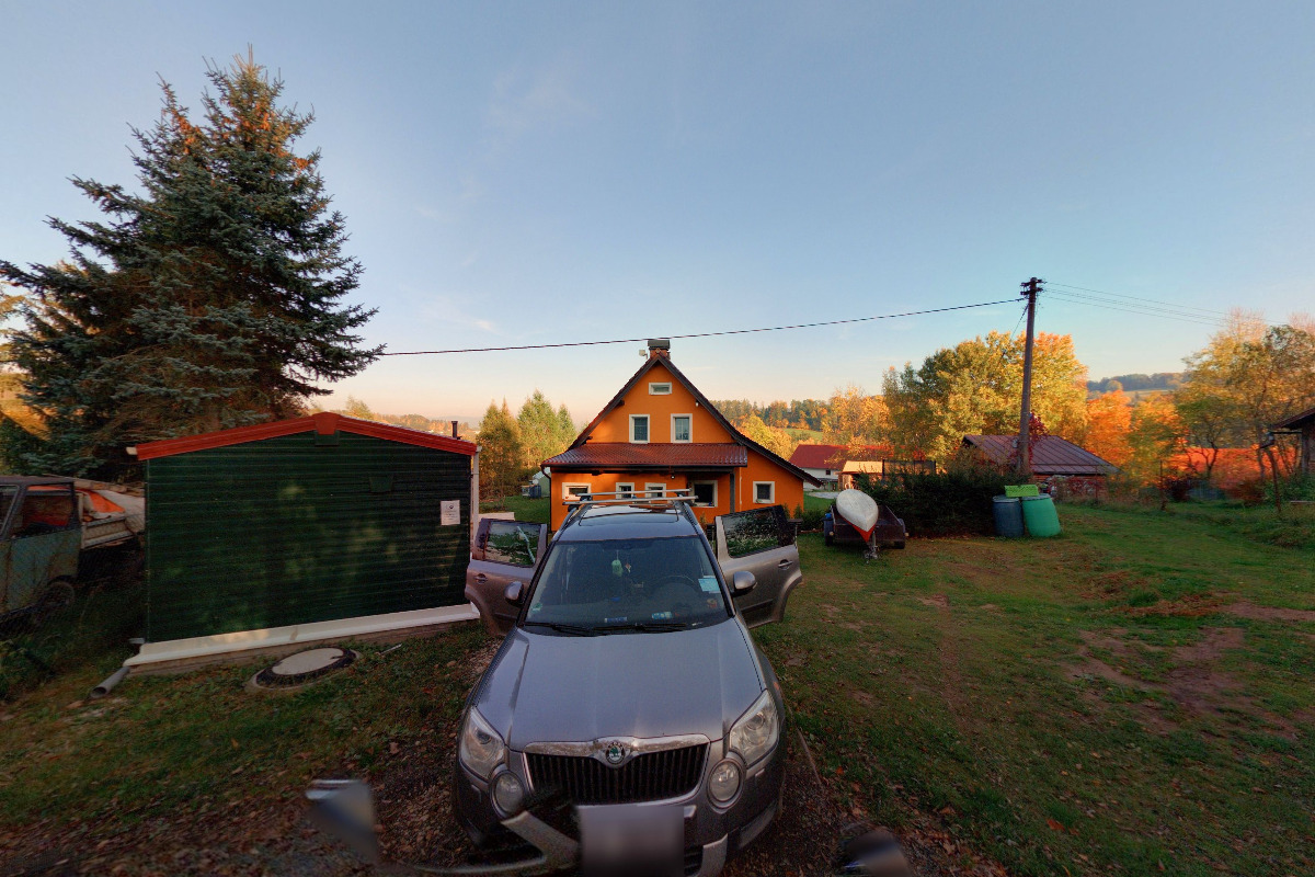 Psí hotel Chelsea foto 4