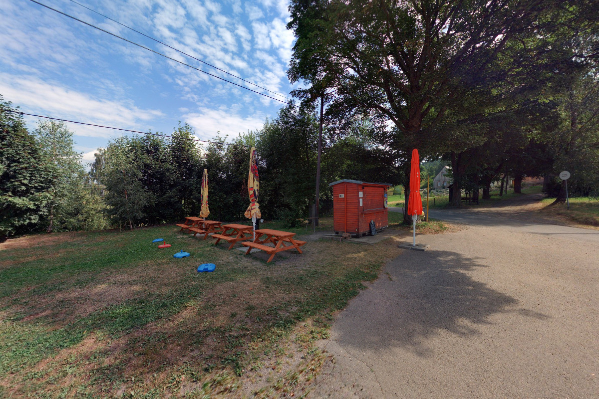 Občerstvení Vítězná foto 1